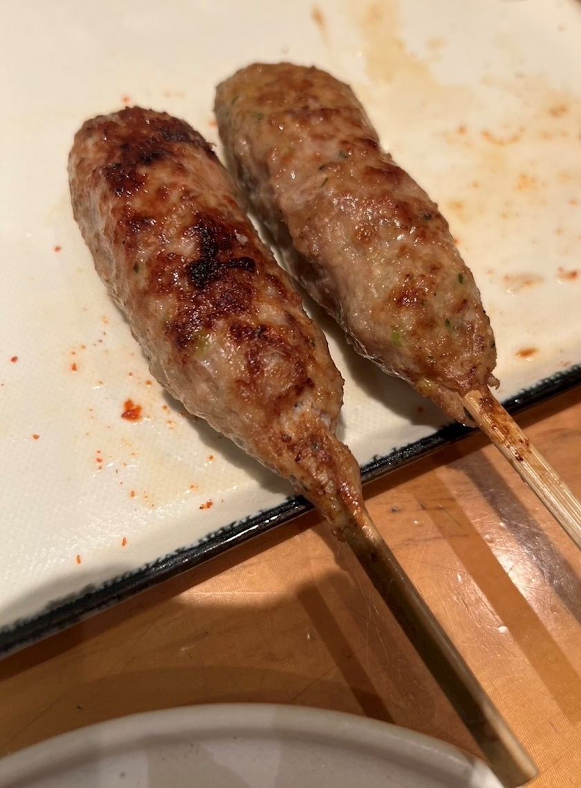 なつき