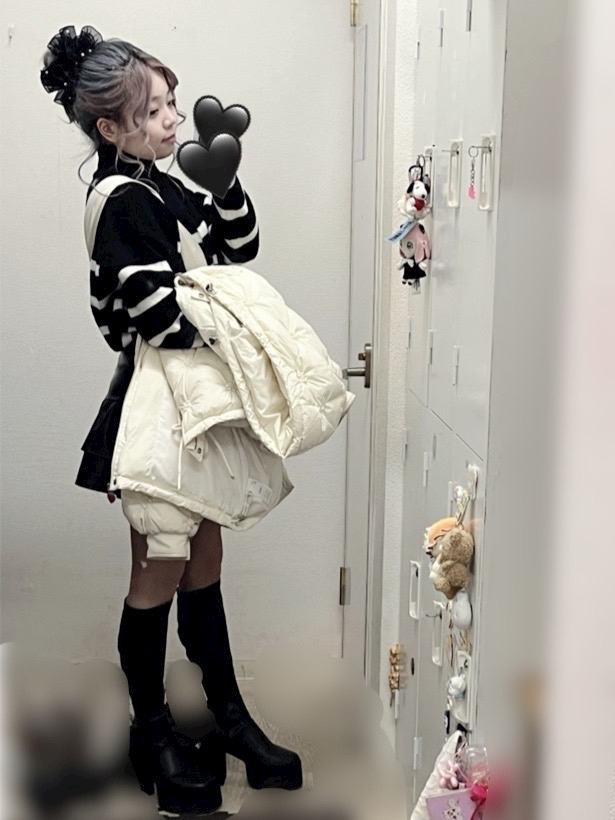 美吉 アユム