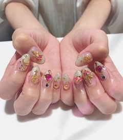 美波 なつ