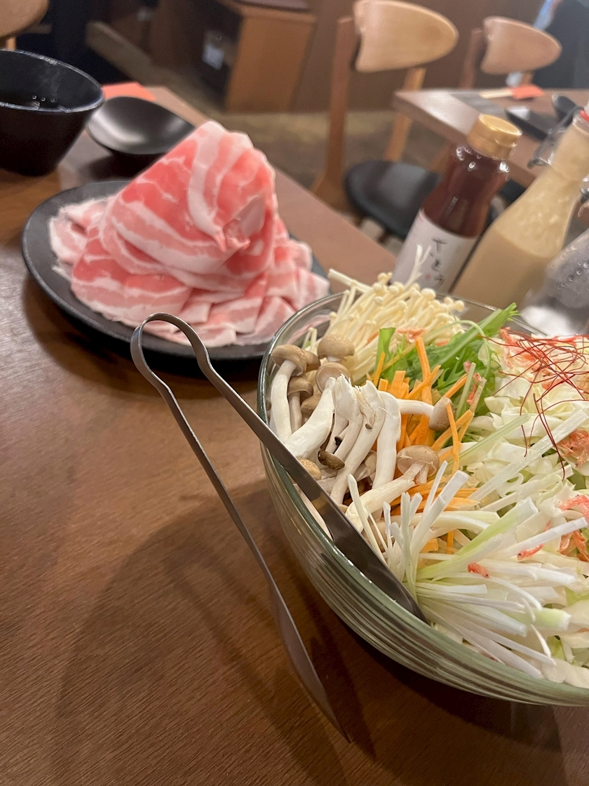 華月 まお