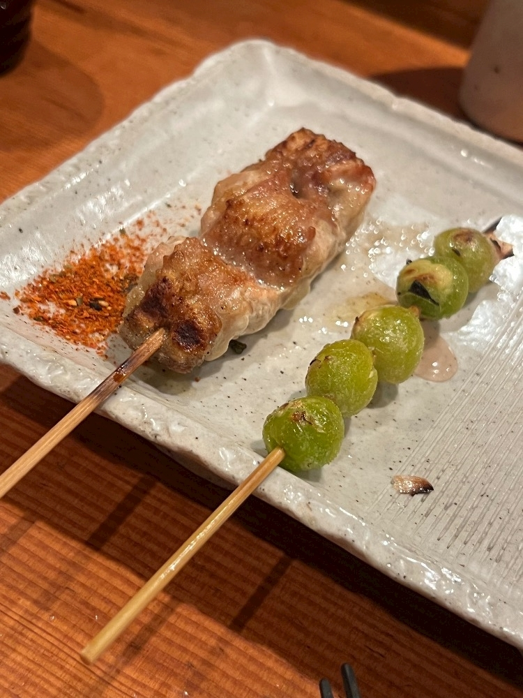 なつき