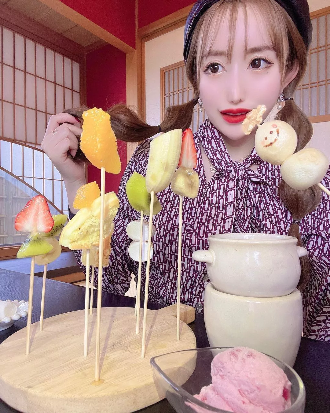白咲 えりか