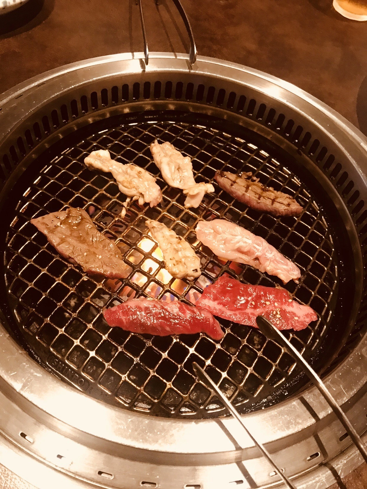 まりな