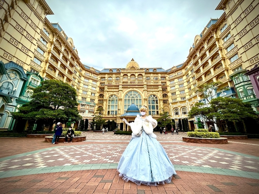 姫花