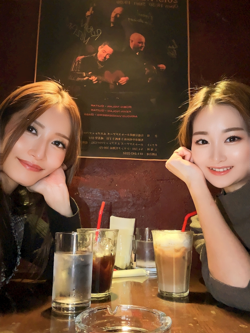 妃乃 すず