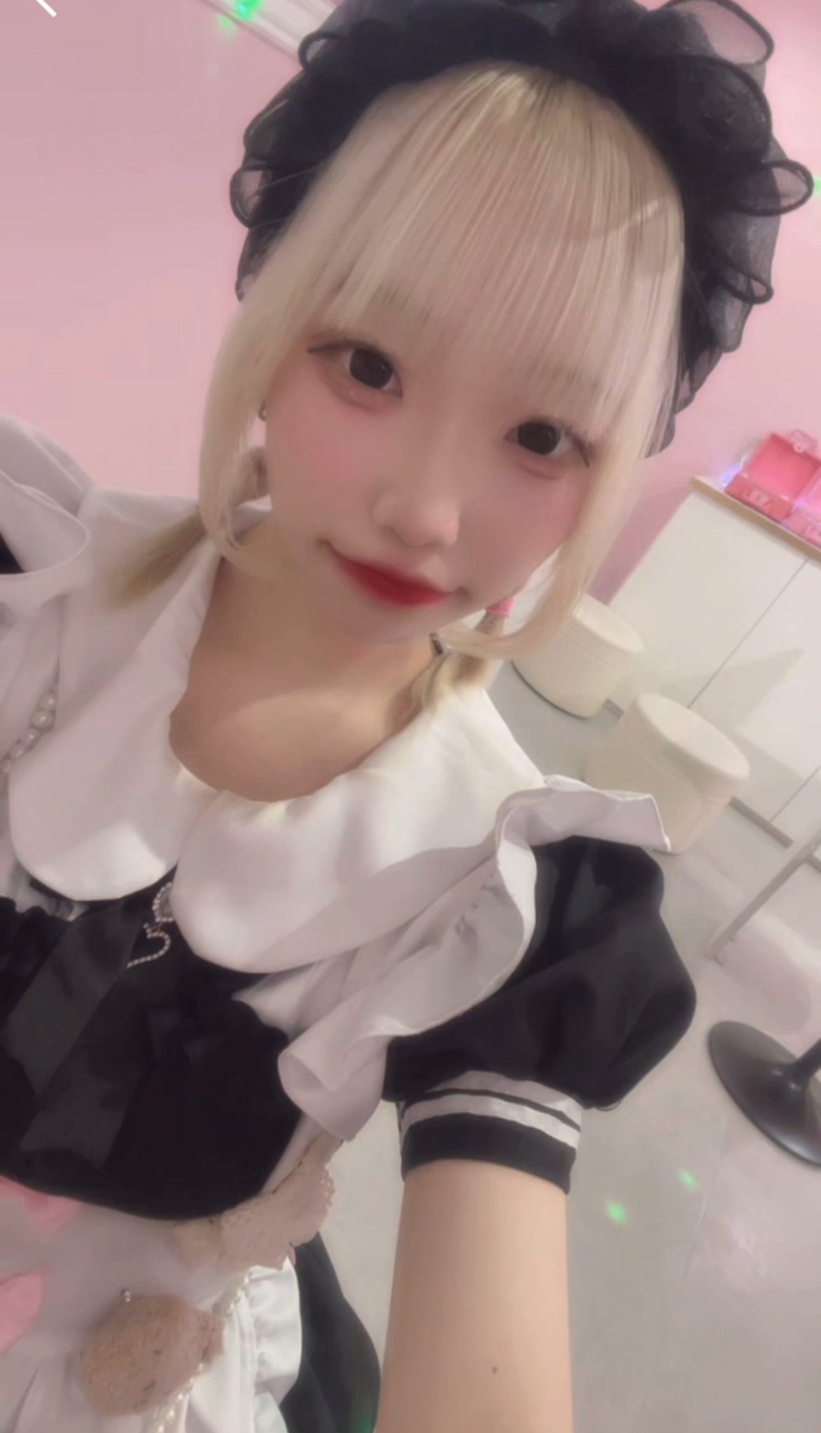 みぃな