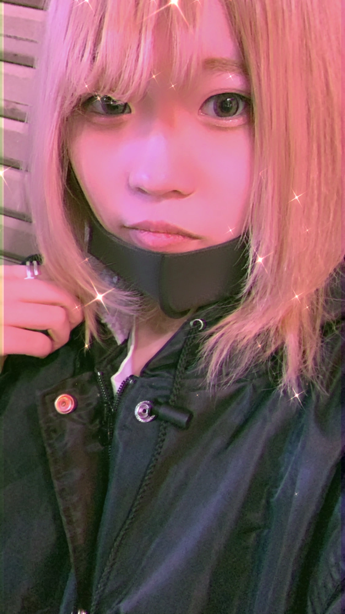 ると