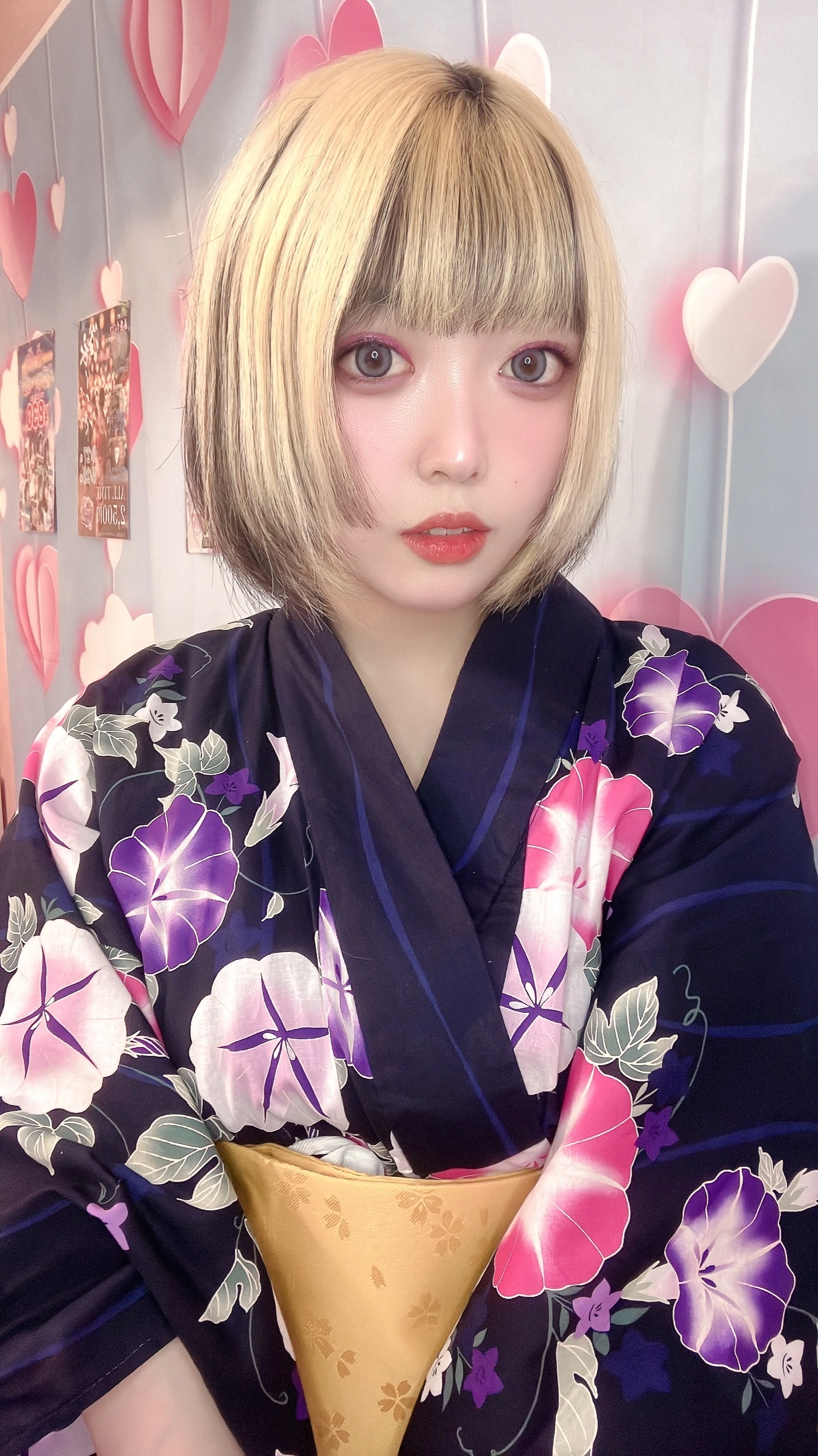 しゃむ