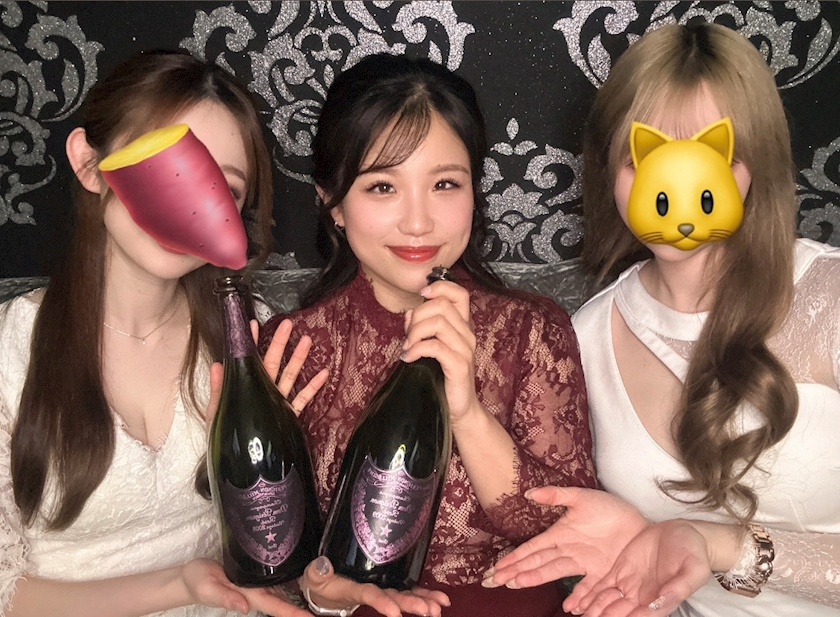 逢出 ゆい