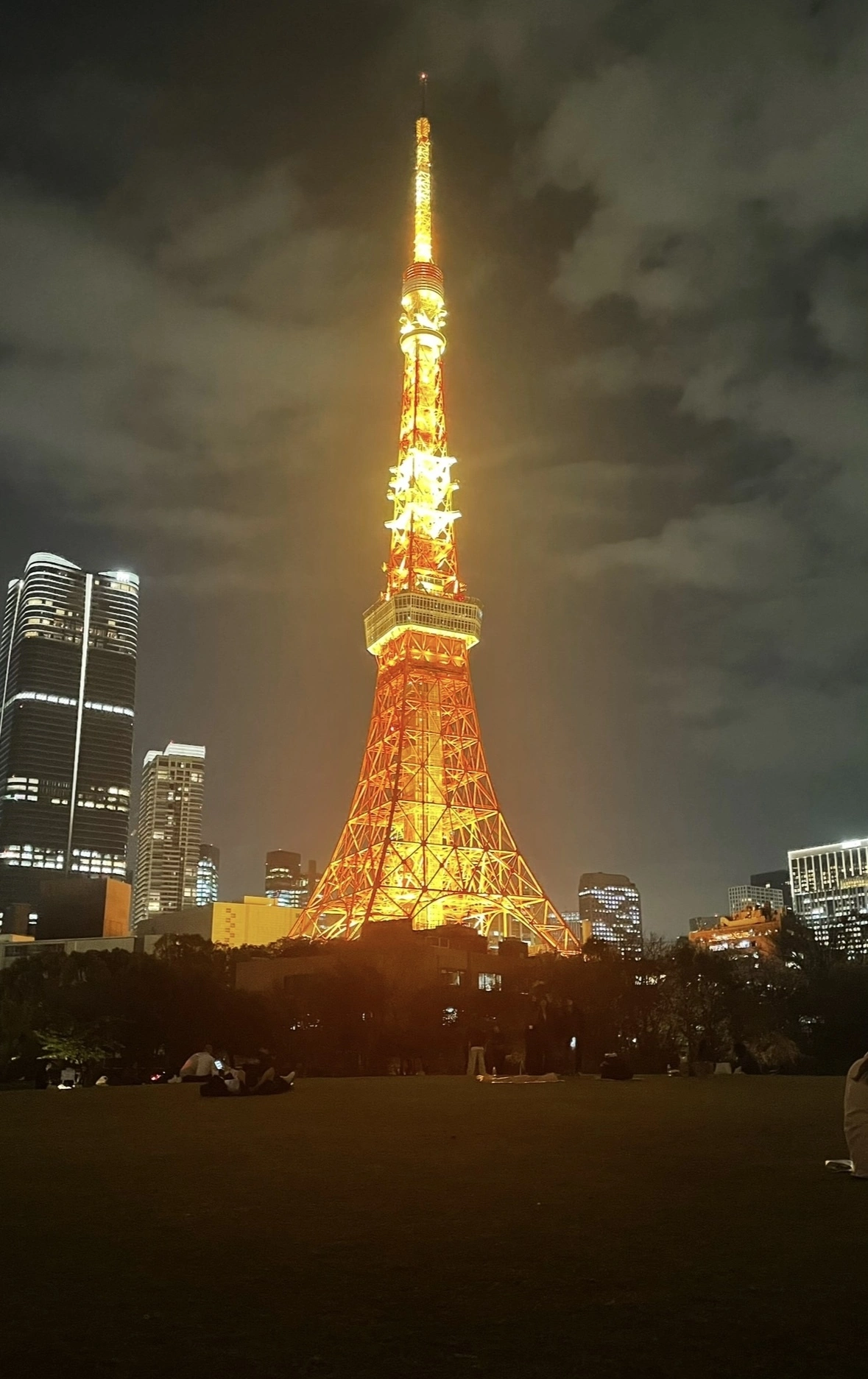 深羽