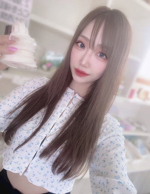 高瀬 美羽