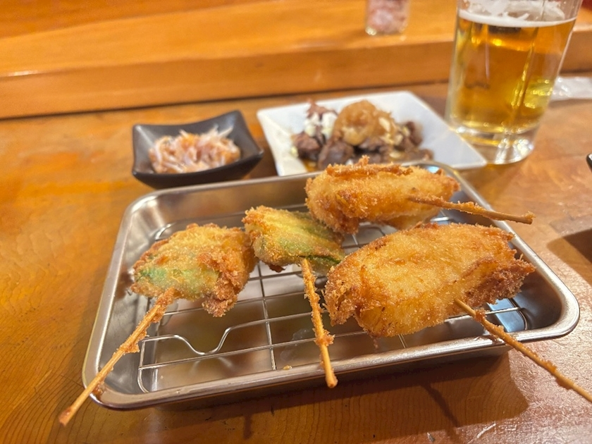 あーだこーだそら
