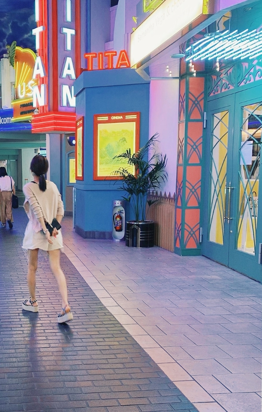 七海 結愛