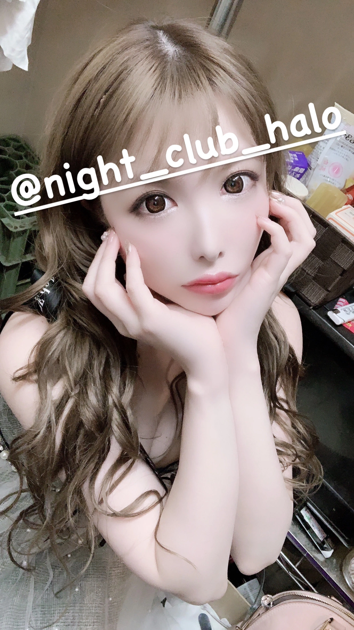 夢乃 サラ