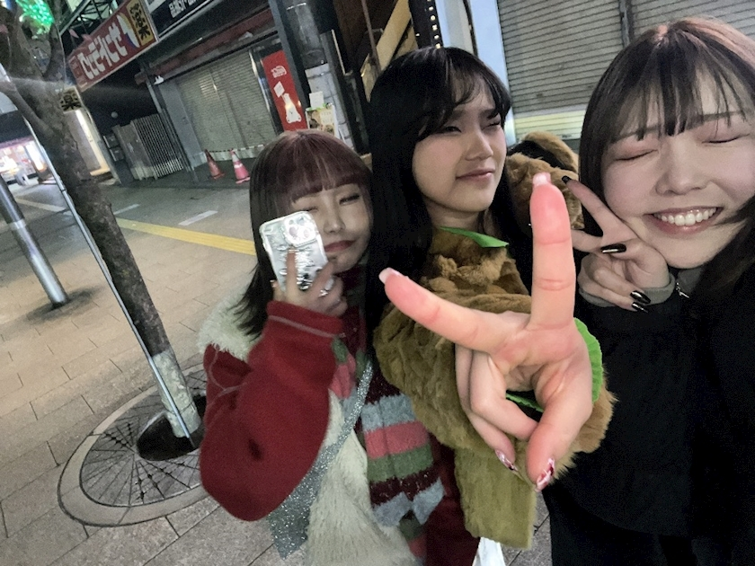 ひなた