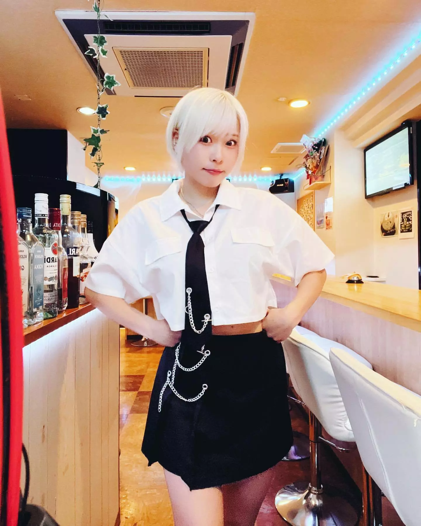 あやぽん