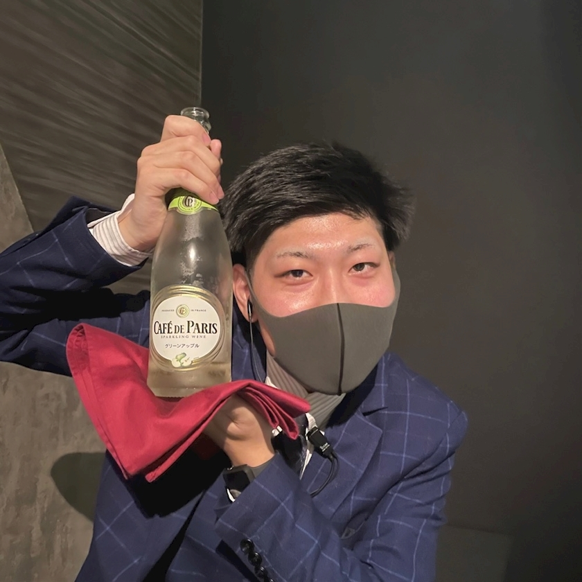 五条 はるな