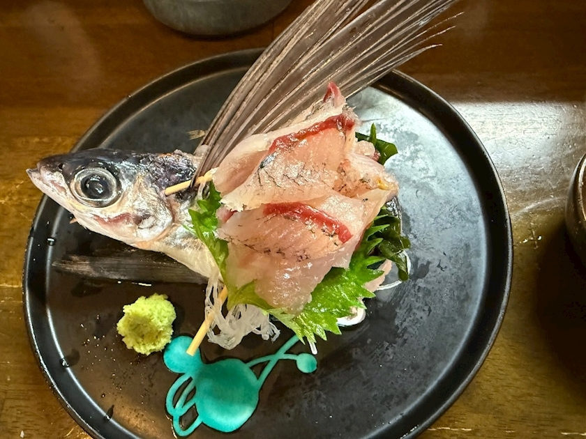 朝倉 しおり