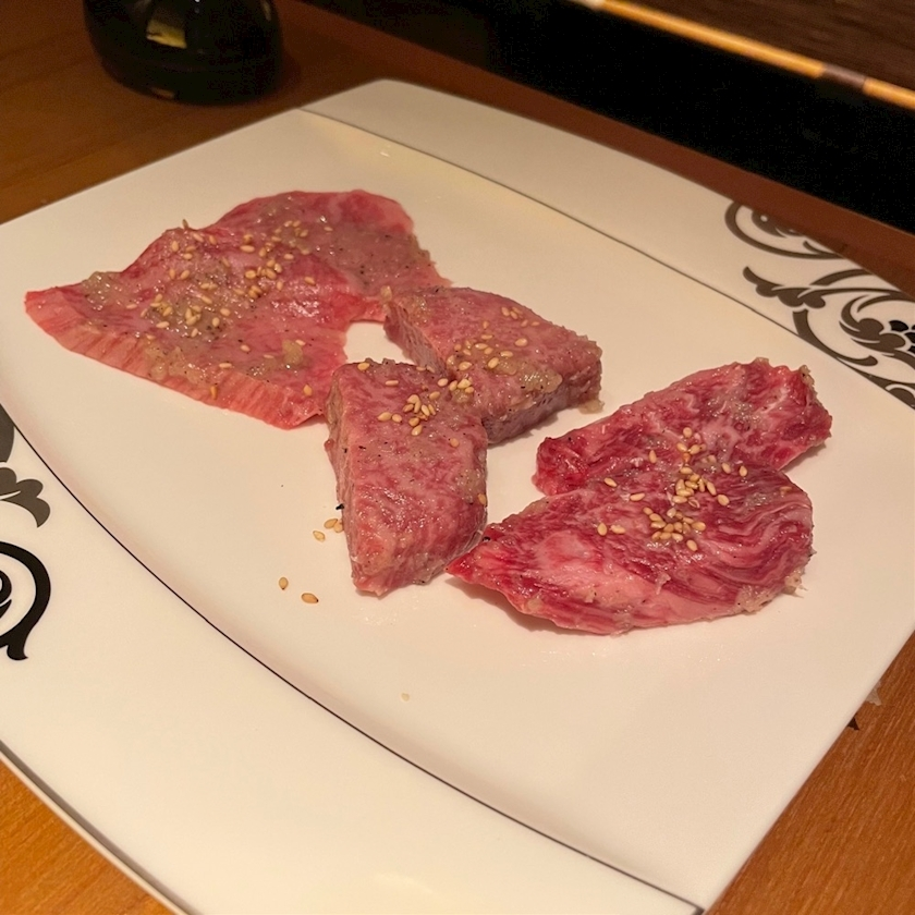 五条 はるな