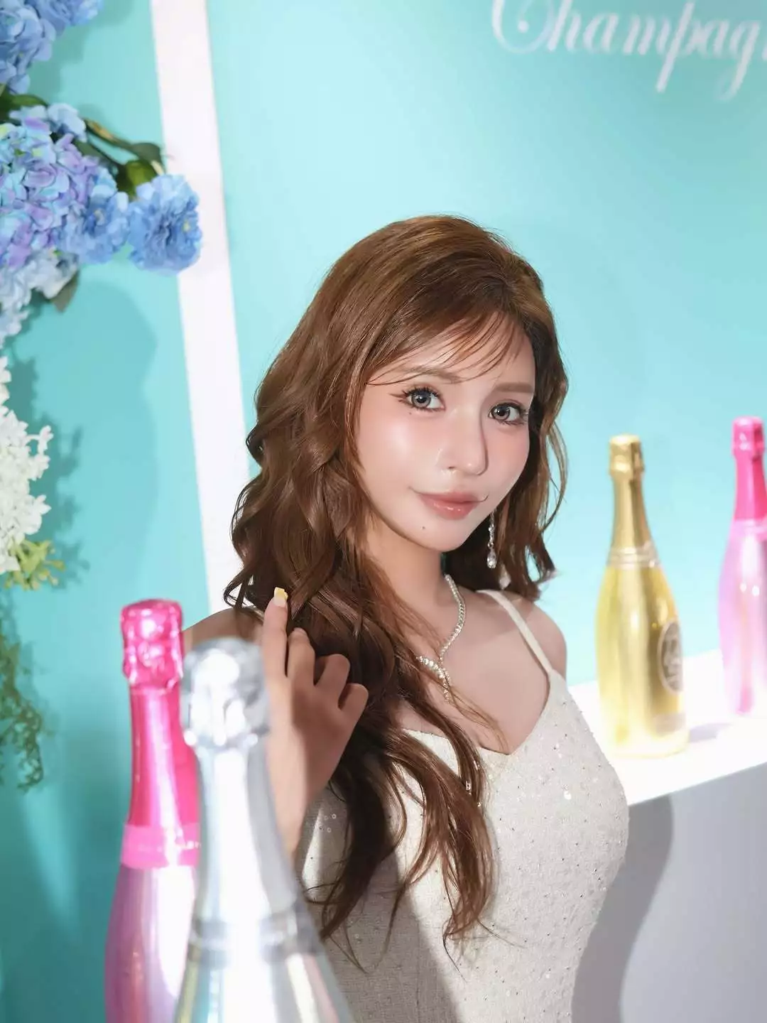 愛泉 萌華
