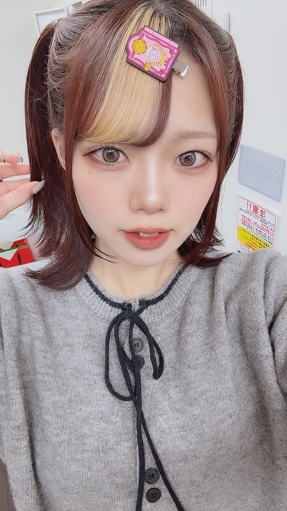 彩木 美玖