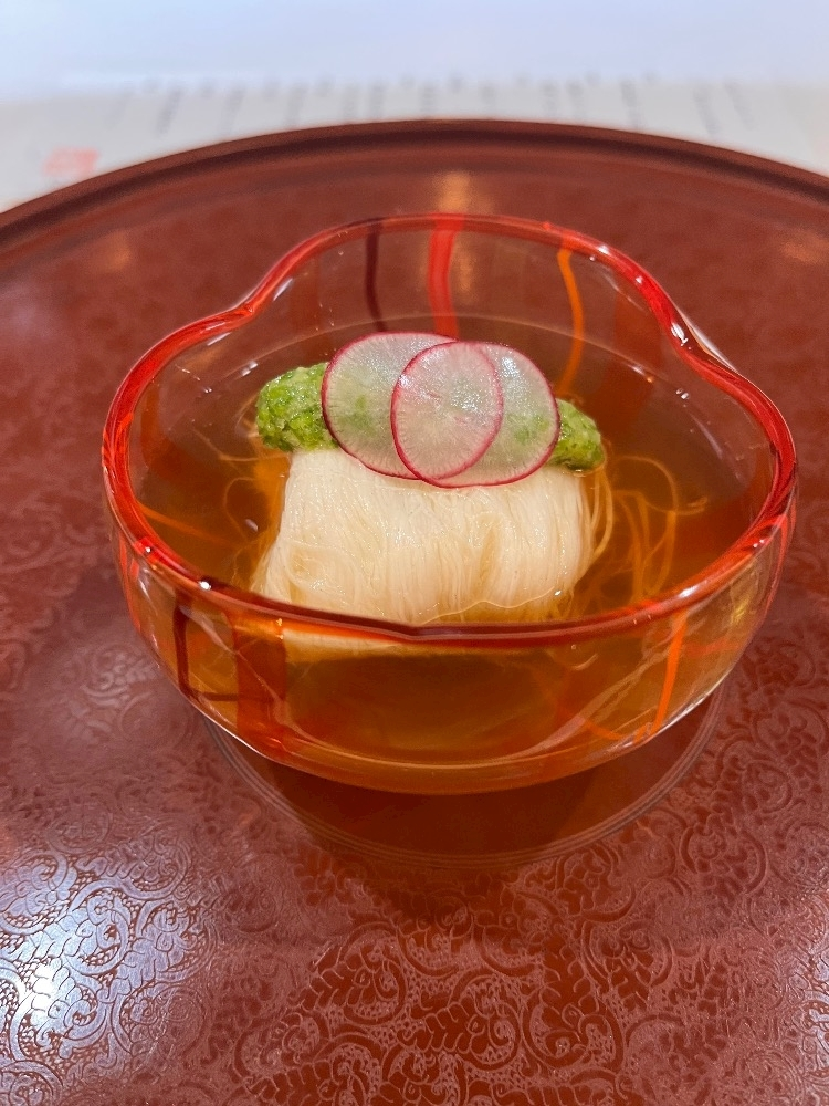 しほ