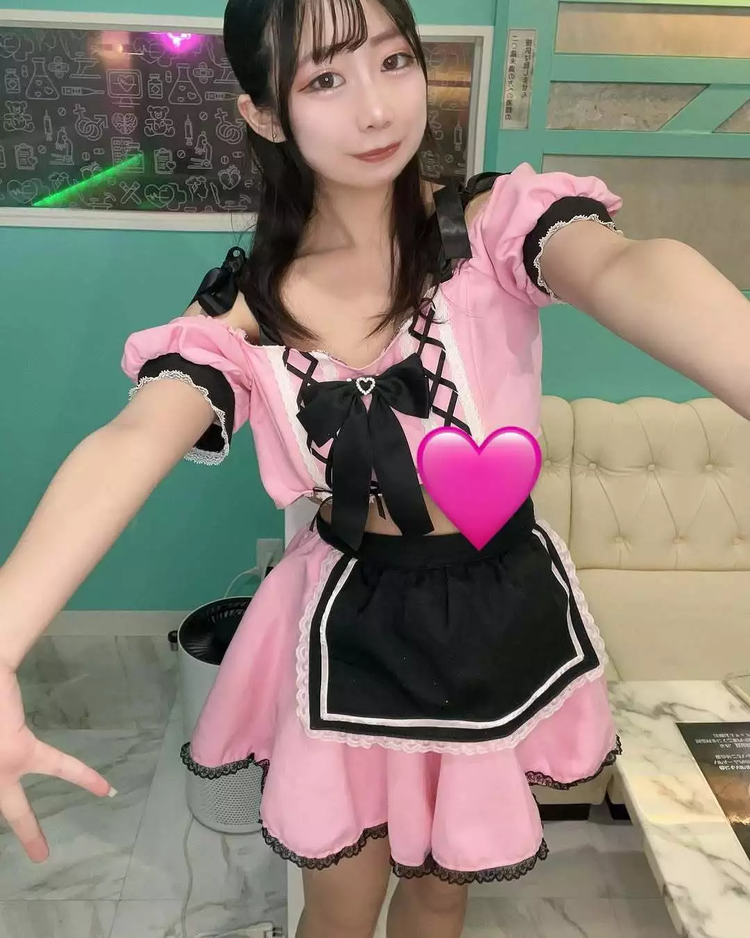 ひなの