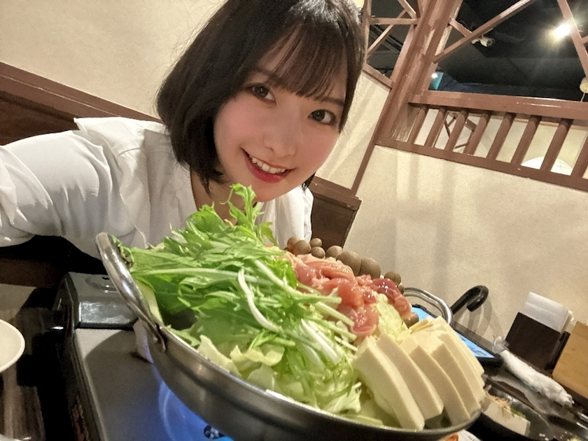 神楽 むぎ