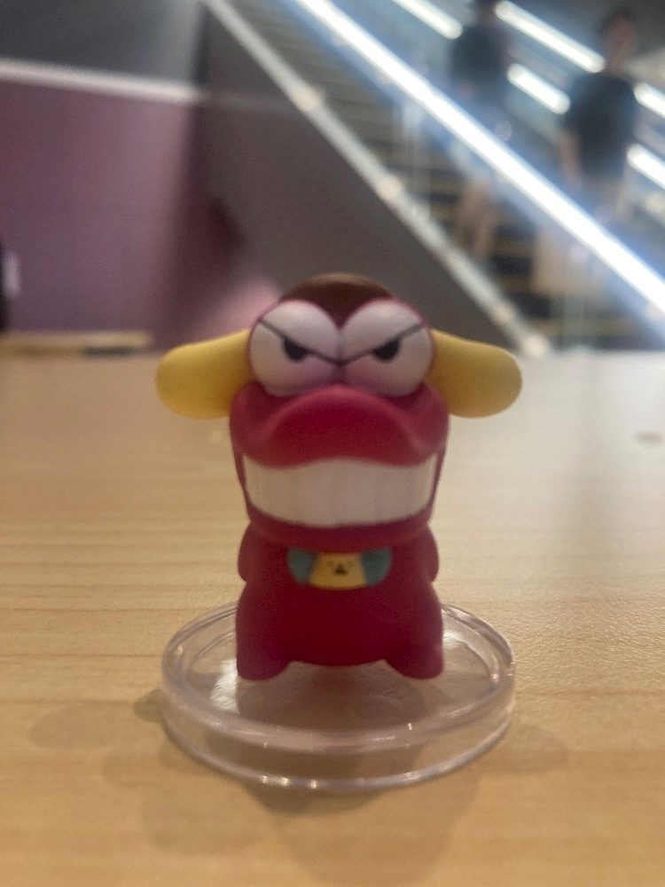 上条 ゆうな