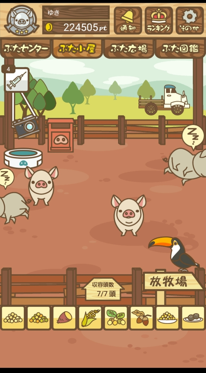 ゆきの