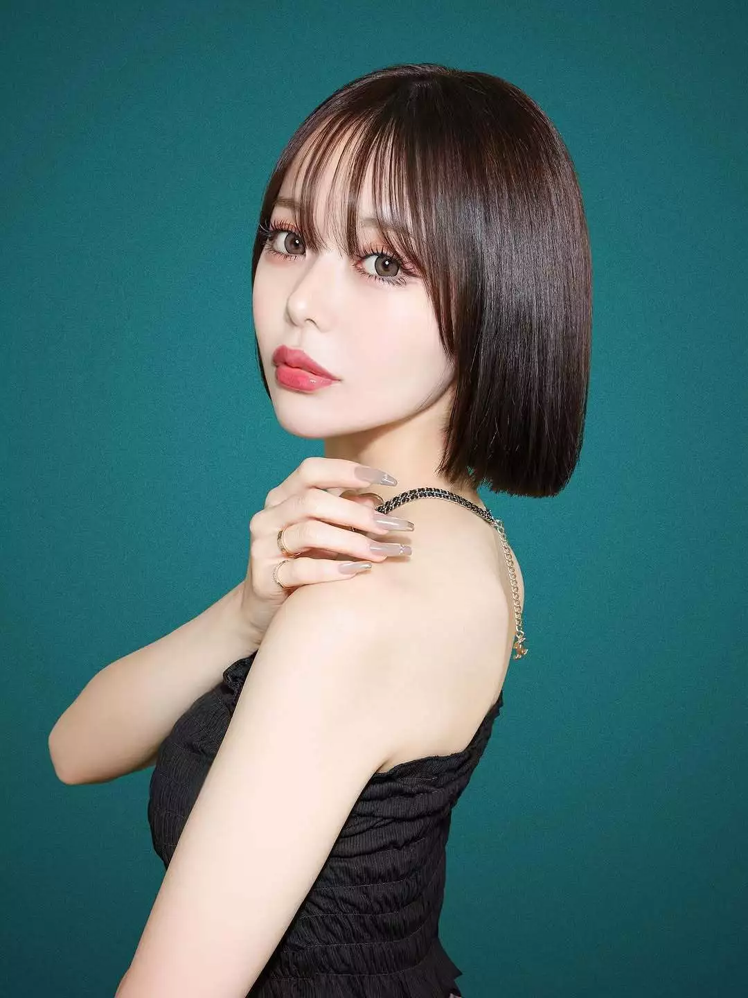 明日香