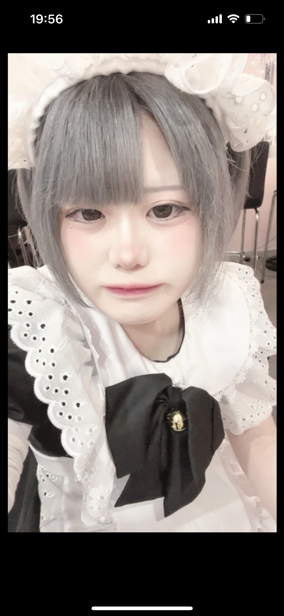 恋麦乃 ちょり