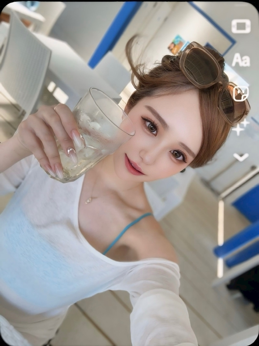 さな