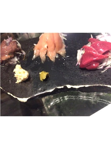 蓮見 リア