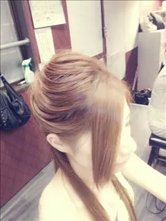 愛羽 仁美