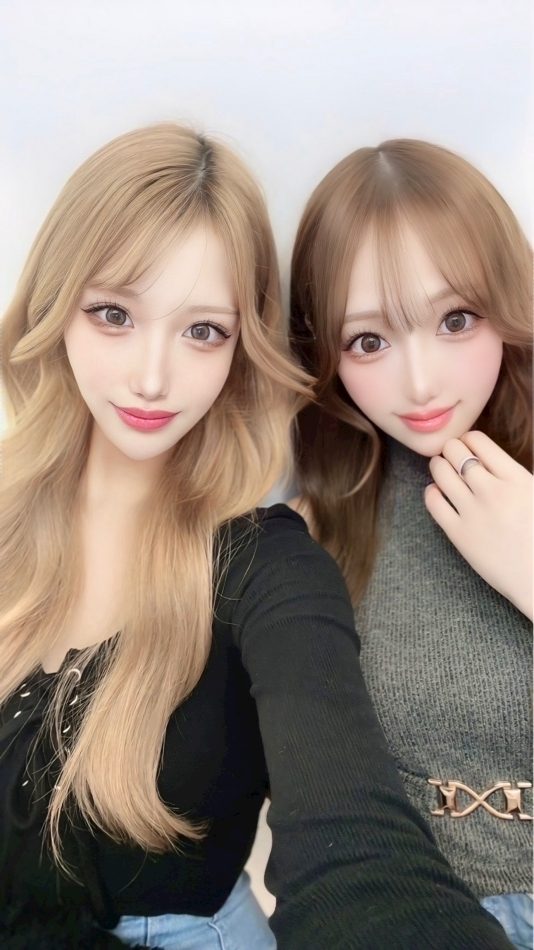りおな