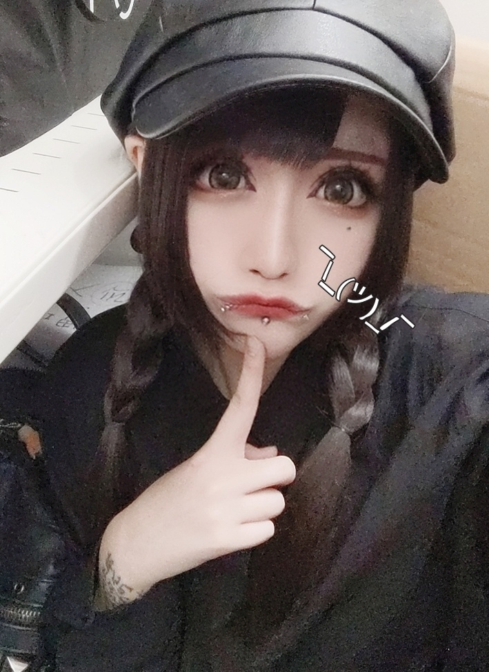 もぐこ