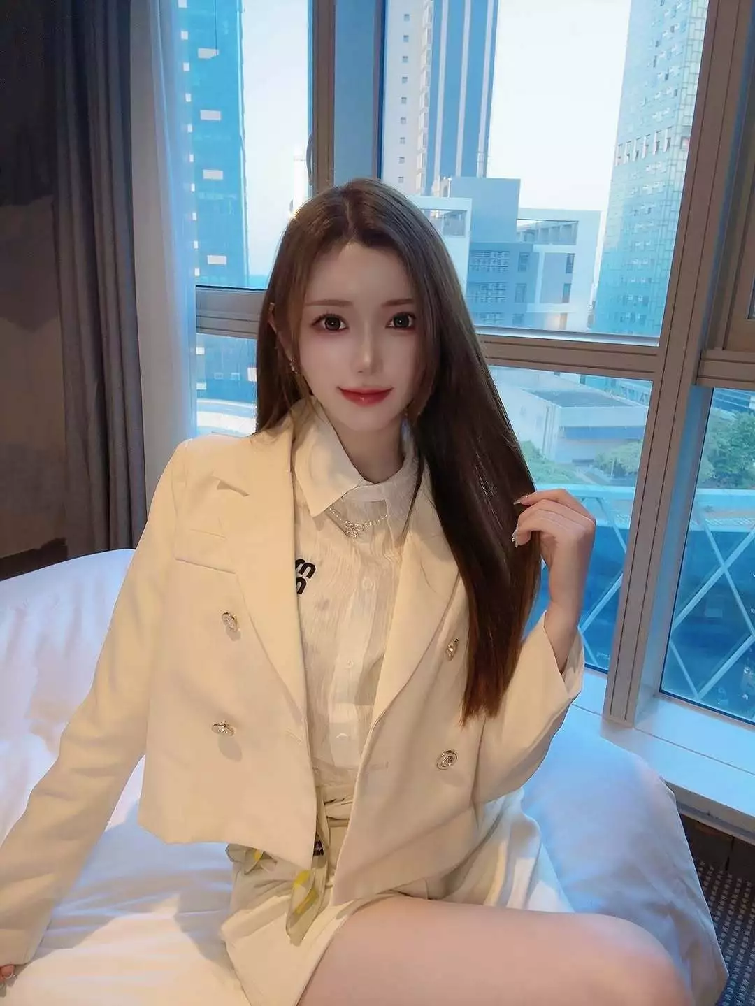 桃星 杏