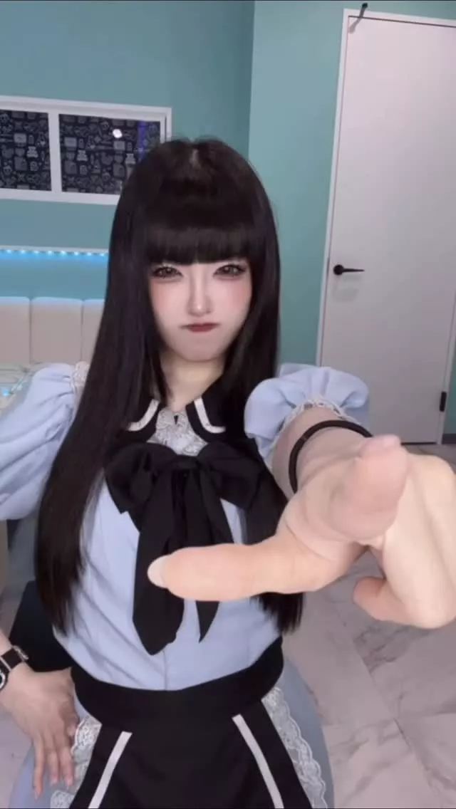 かりな