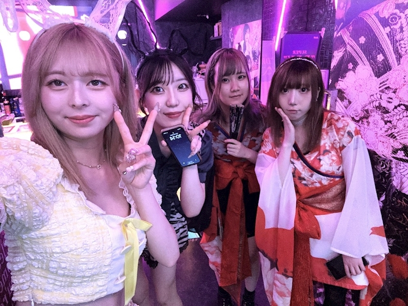 なつ