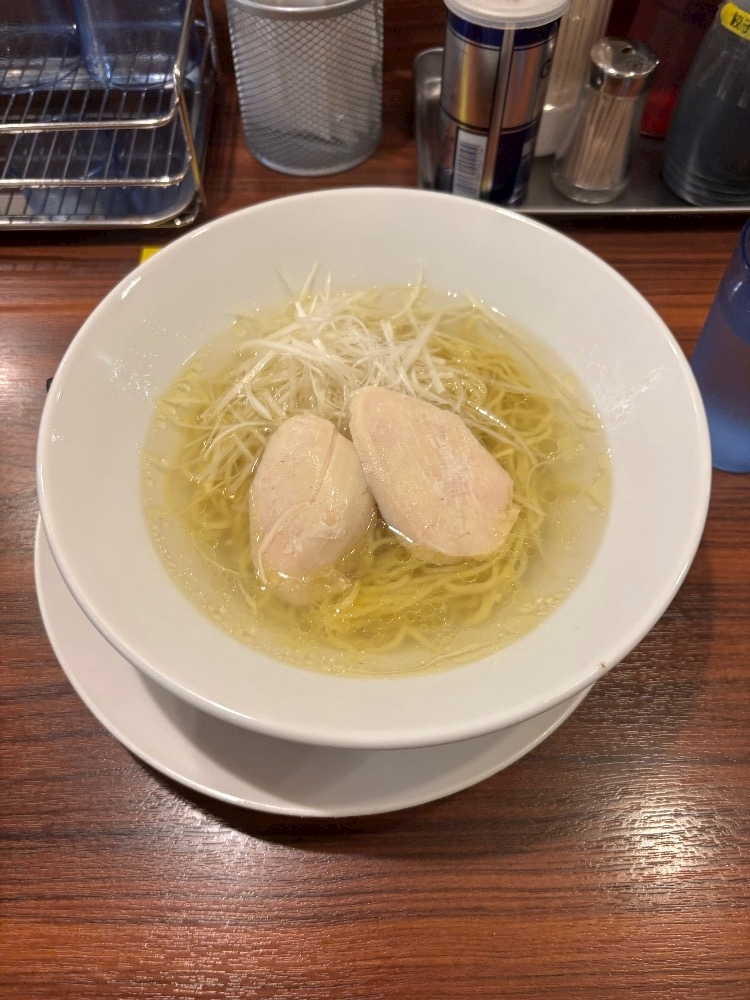 青波 なぎ