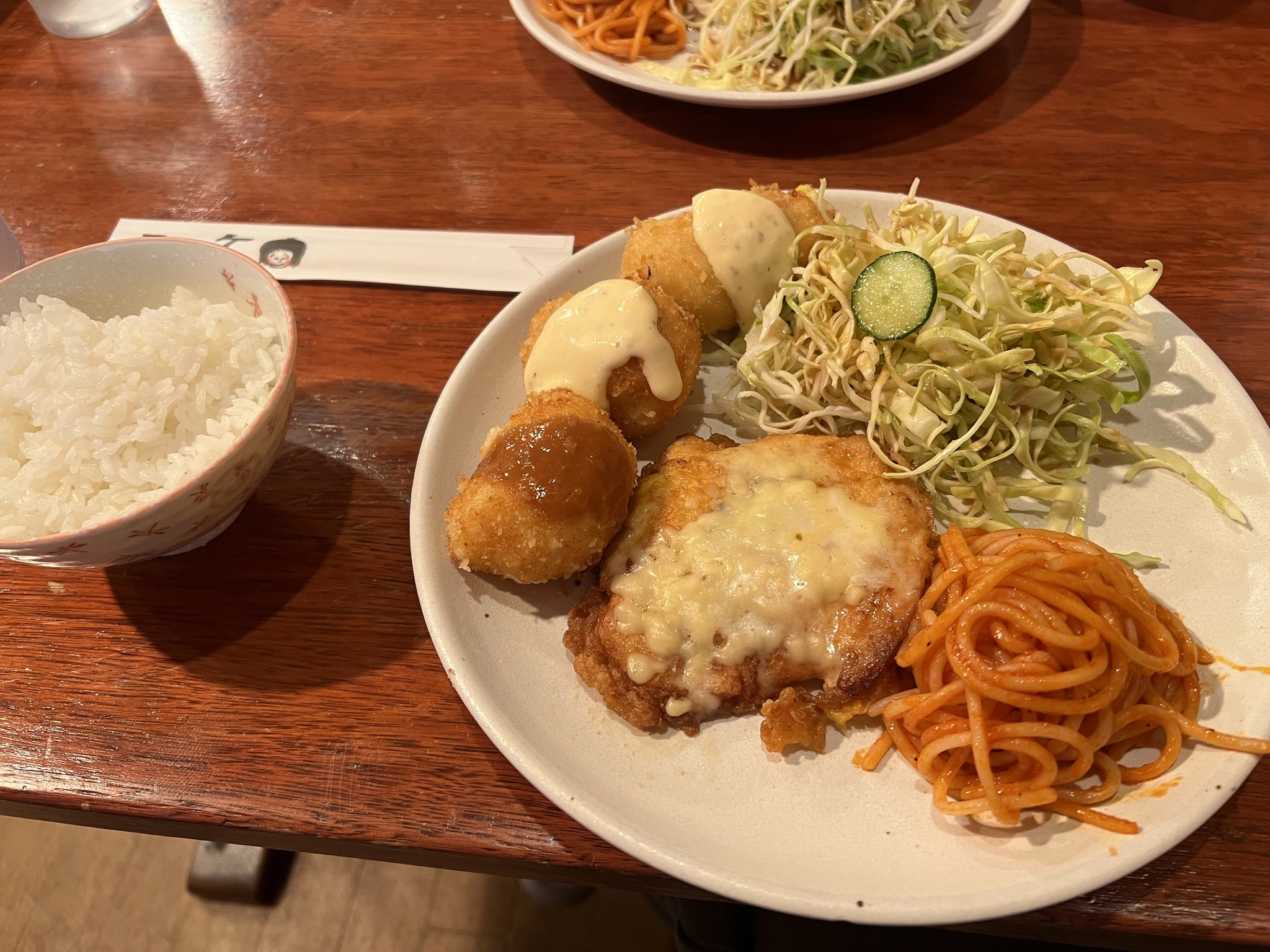 藤本 祐子ママ