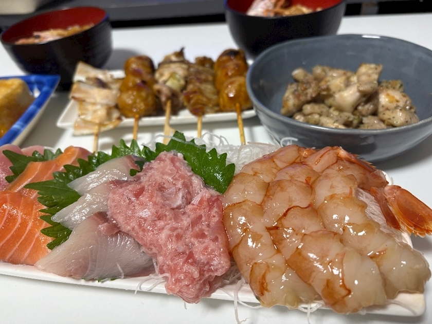 あーだこーだそら