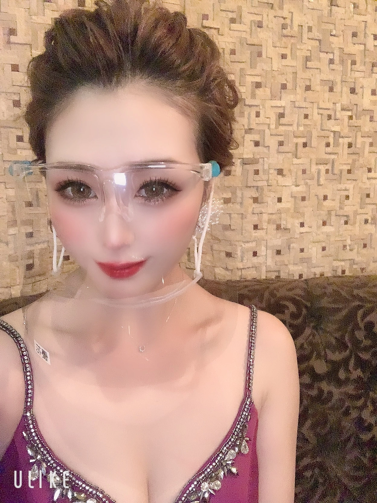 優花