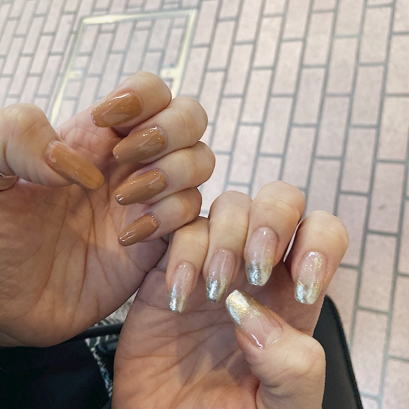 りの