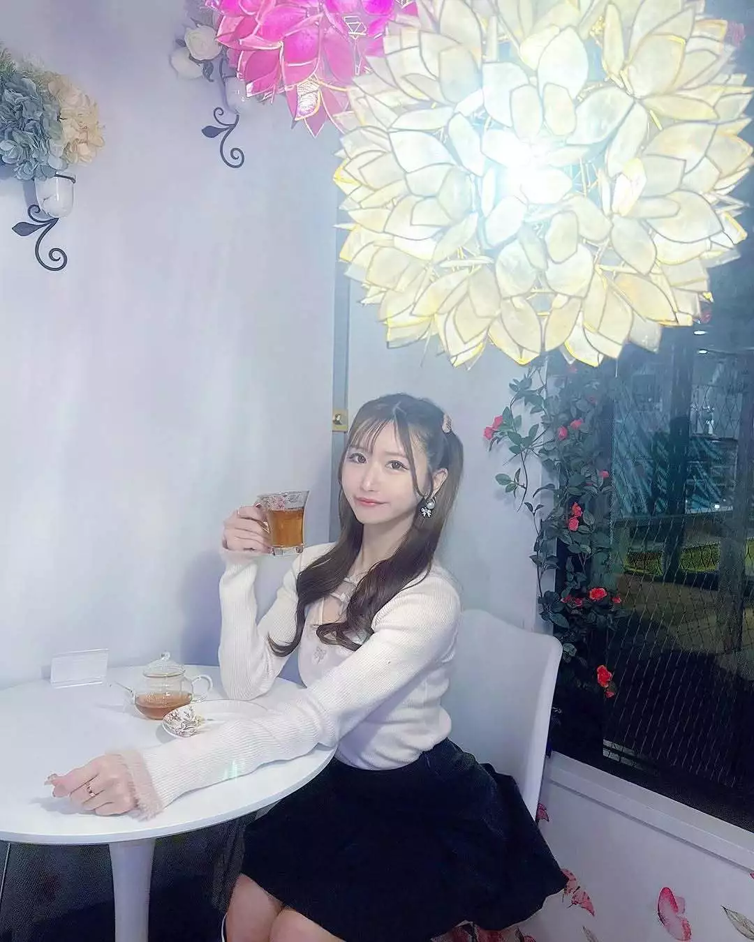天使 のん