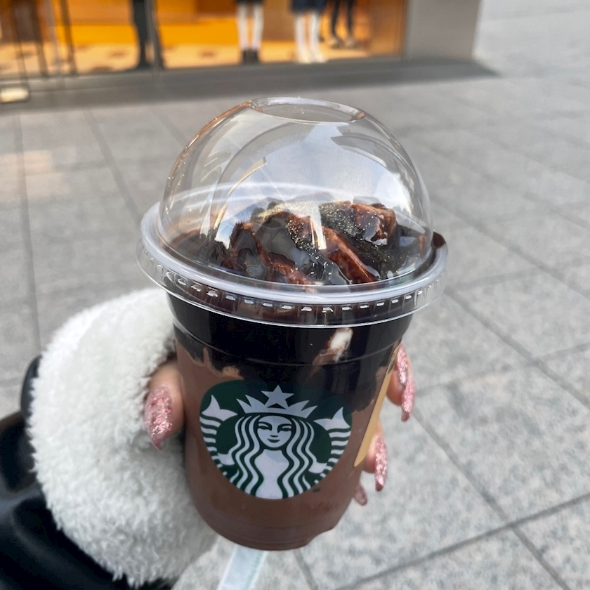 五条 はるな
