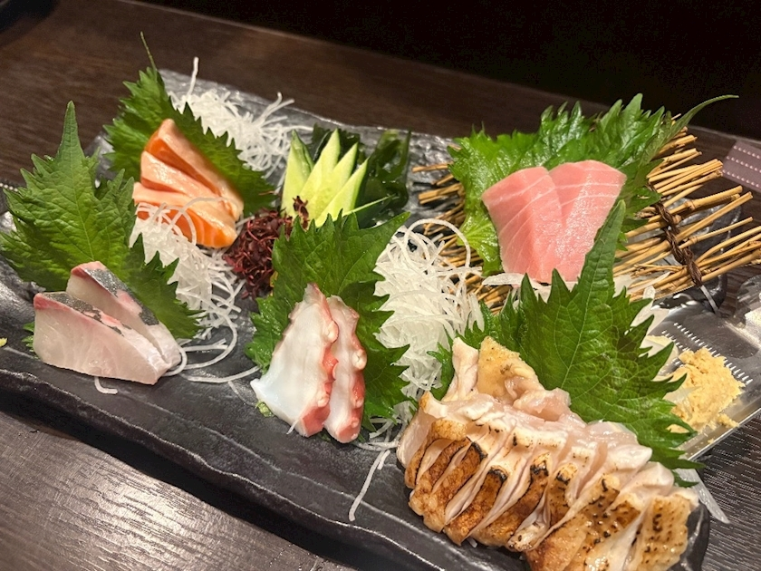 なぎ