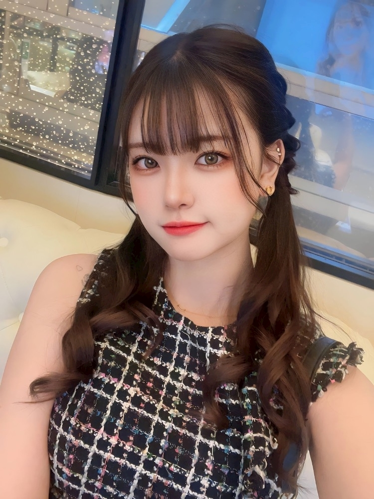白咲 かんな