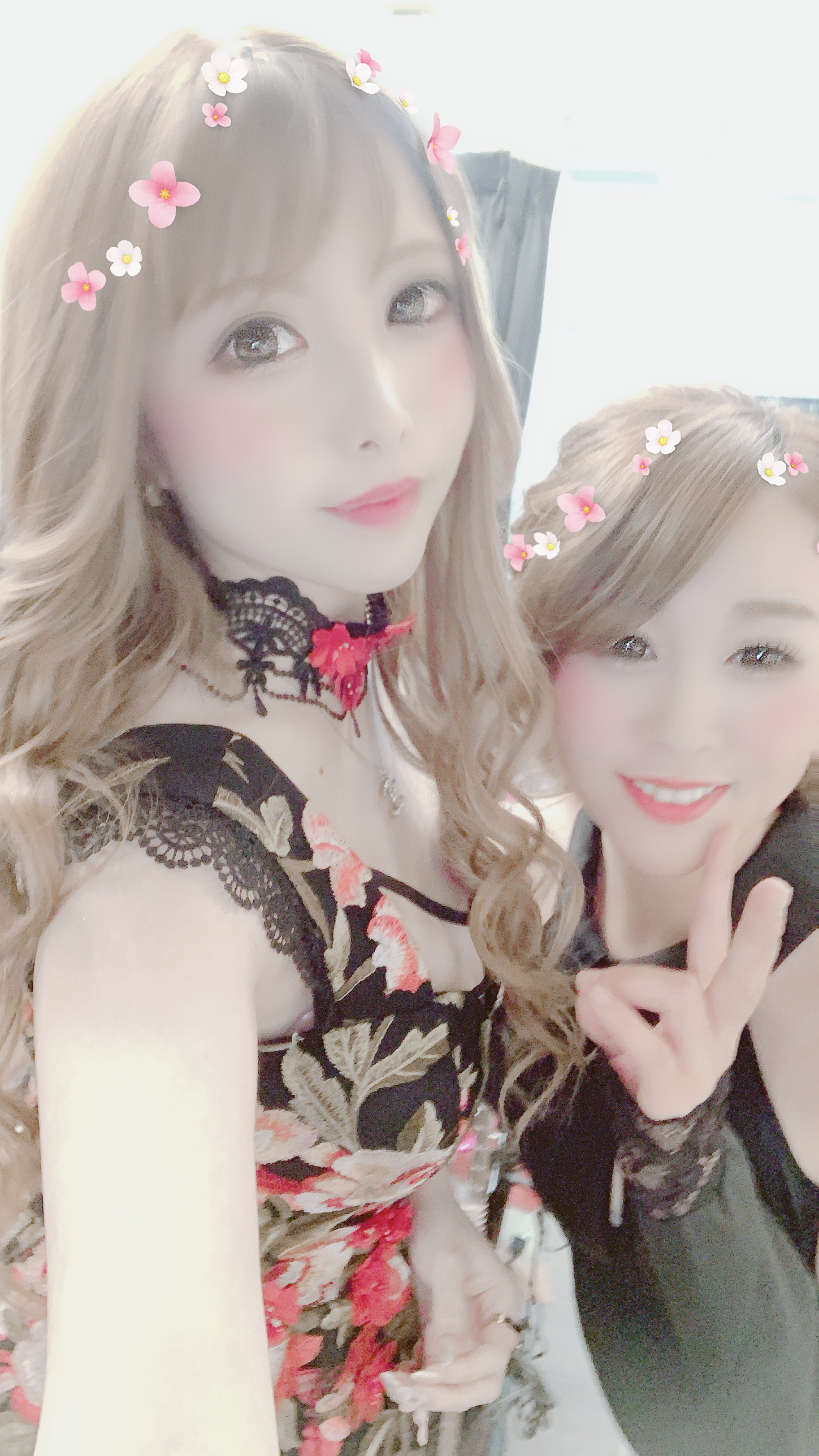 夢乃 サラ